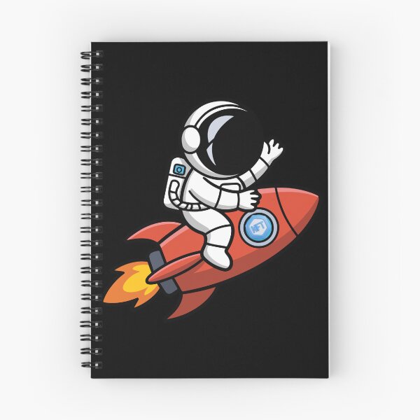 Item preview, Astro NFT Rocket designed and sold by Crypto-NFT22.