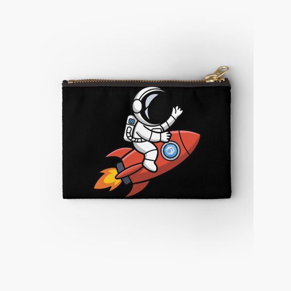Item preview, Astro NFT Rocket designed and sold by Crypto-NFT22.