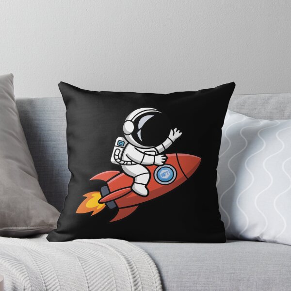 Item preview, Astro NFT Rocket designed and sold by Crypto-NFT22.