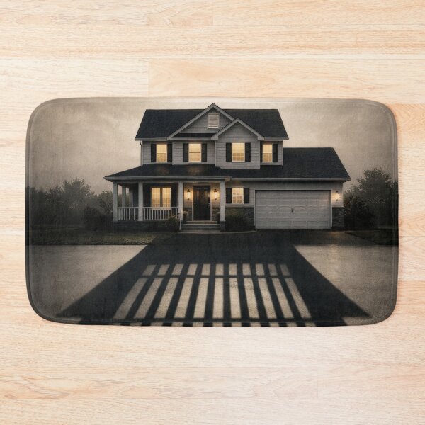 Item preview, Suburban Prisoners History Thriller Cinema Movie Clan designed and sold by Cine8.