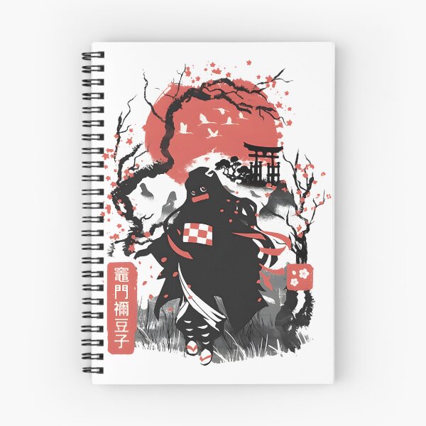 Item preview, KNY Inspired Anime Style Artwork Featuring Dynamic Characters and Vibrant Design designed and sold by mcmoofly.