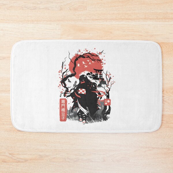 Item preview, KNY Inspired Anime Style Artwork Featuring Dynamic Characters and Vibrant Design designed and sold by mcmoofly.