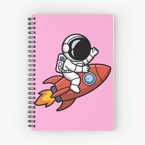 Item preview, Astro NFT Rocket designed and sold by Crypto-NFT22.
