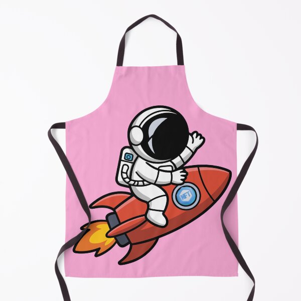 Item preview, Astro NFT Rocket designed and sold by Crypto-NFT22.