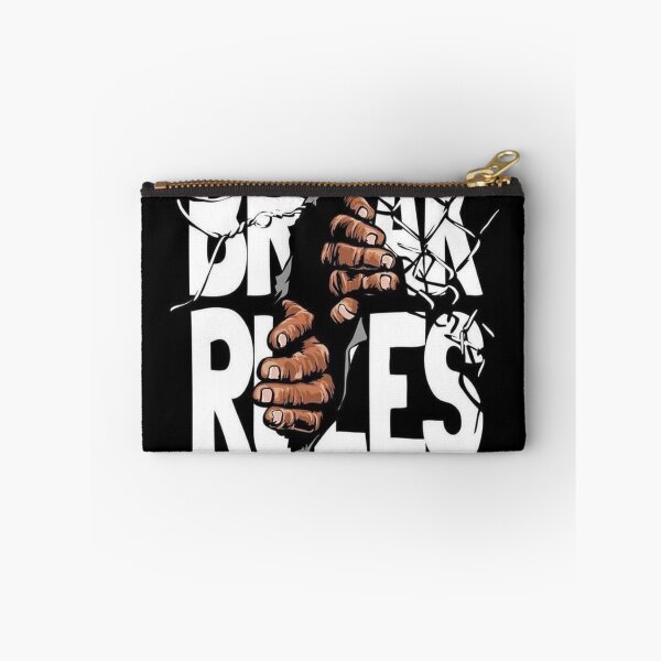 Item preview, Break Rules – Nothing Is Original designed and sold by shibu10imm.
