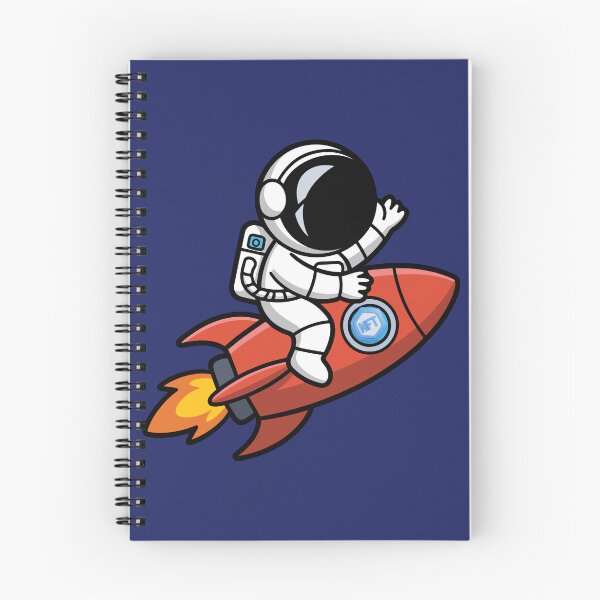 Item preview, Astro NFT Rocket designed and sold by Crypto-NFT22.
