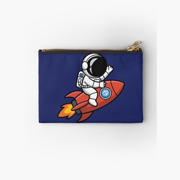 Item preview, Astro NFT Rocket designed and sold by Crypto-NFT22.