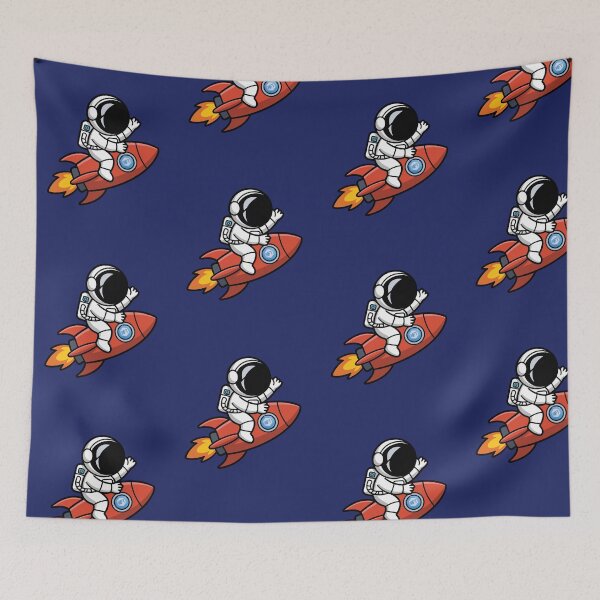 Item preview, Astro NFT Rocket designed and sold by Crypto-NFT22.