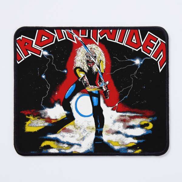 Item preview, Iron maiden live in japan design designed and sold by actitudthrasher.