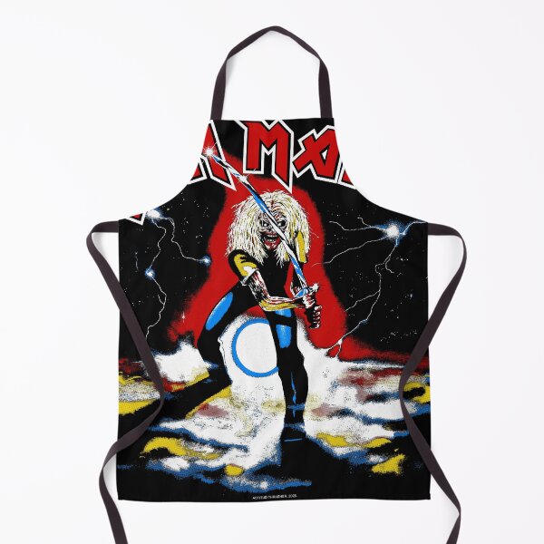 Item preview, Iron maiden live in japan design designed and sold by actitudthrasher.