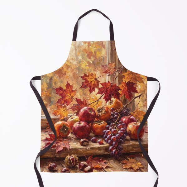 Item preview, Autumn Harvest designed and sold by RedPeaStudio.