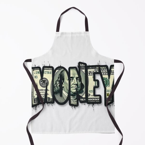 Item preview, Money – Dollar Bill Typography designed and sold by shibu10imm.
