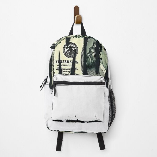 Item preview, Money – Dollar Bill Typography designed and sold by shibu10imm.