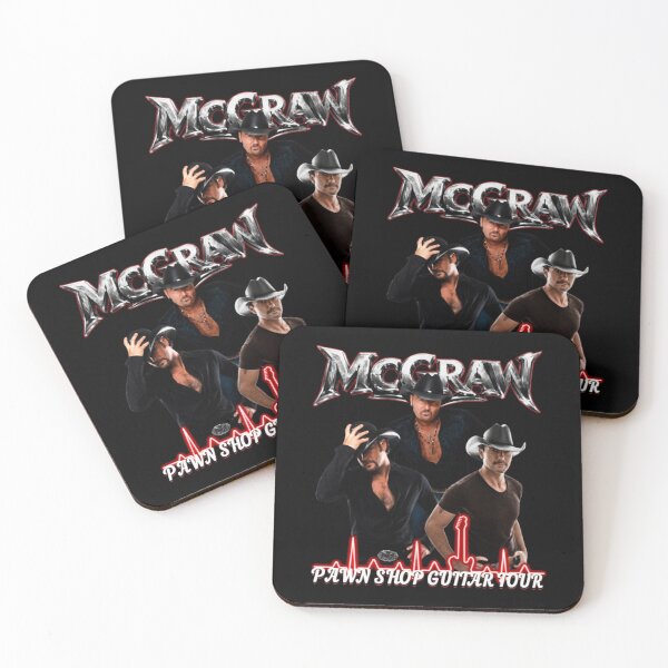 Item preview, Tim McGraw Country Music Concert designed and sold by willtrish2Arrt.