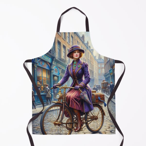 Item preview, Bicycle designed and sold by ThatRockChic.