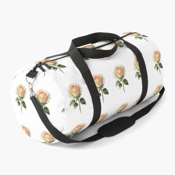 Item preview, Rose Elegant Romantic Pastel Colors, Flowers Rose Watercolor designed and sold by KolorellaS.