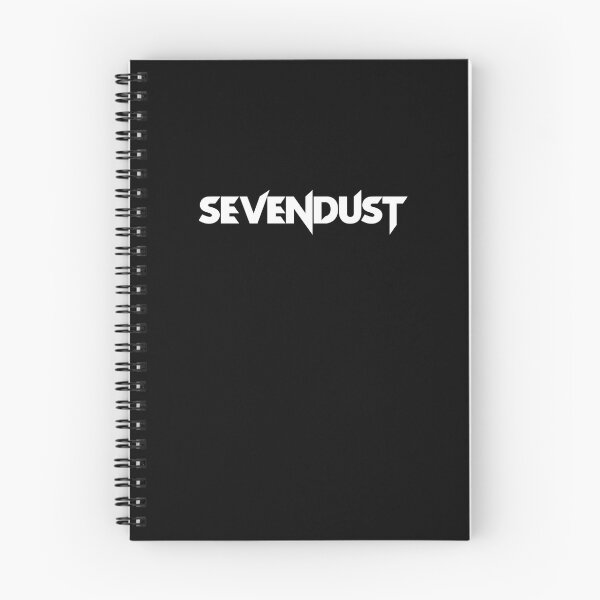 Item preview, Newsevendust arts alternativ metal designs designed and sold by kallashop.