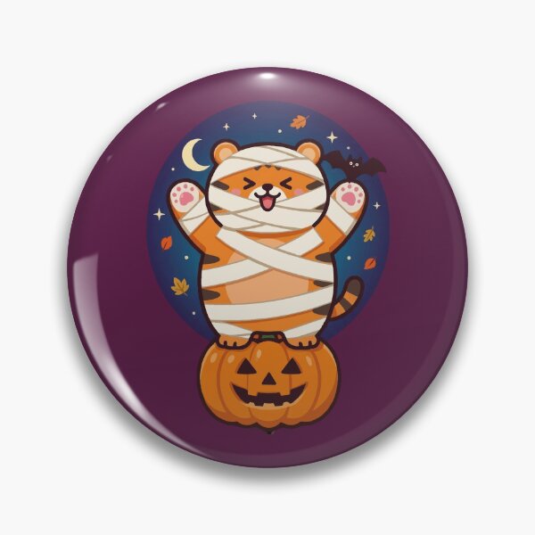 Item preview, Mummy tiger designed and sold by Brussina.