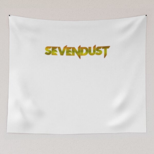 Item preview, Newsevendust art alternativ metal designs designed and sold by kallashop.