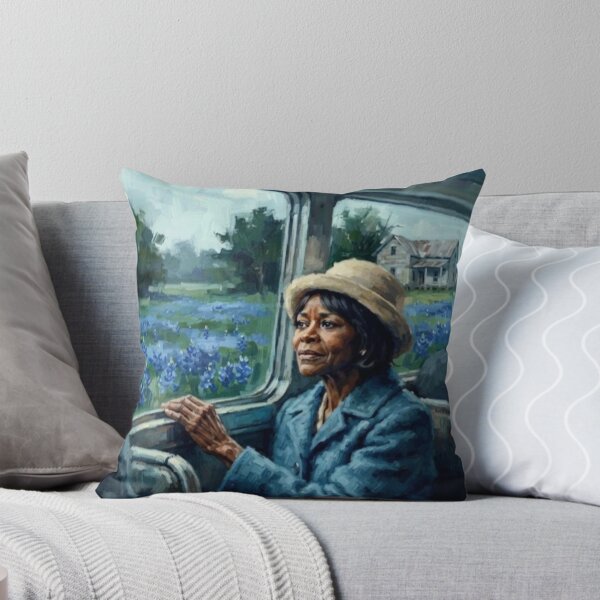 Item preview, El viaje a Bountiful Fine Art Tribute designed and sold by Art's Diner.