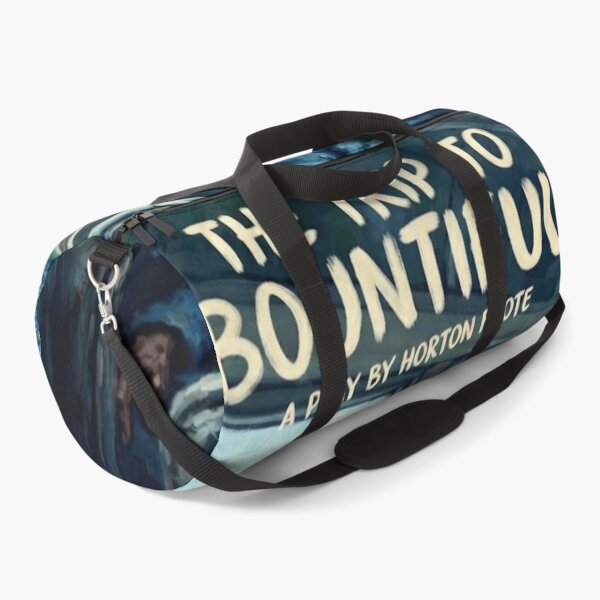 Item preview, The Trip to Bountiful Fine Art Tribute designed and sold by Art's Diner.