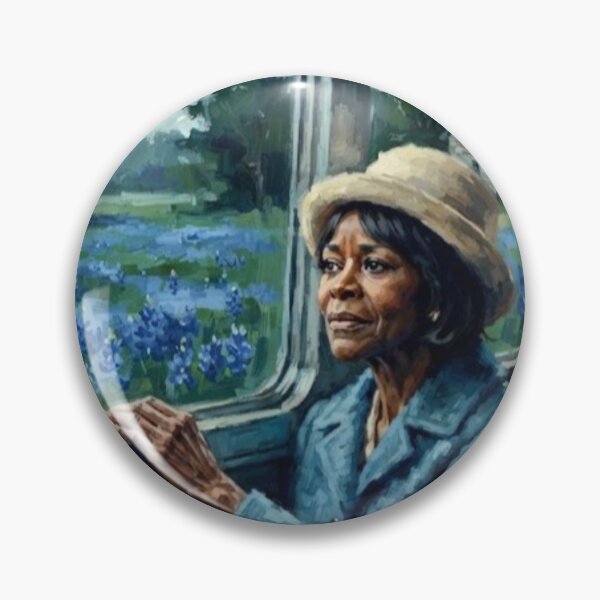 Item preview, The Trip to Bountiful Fine Art Tribute designed and sold by Art's Diner.