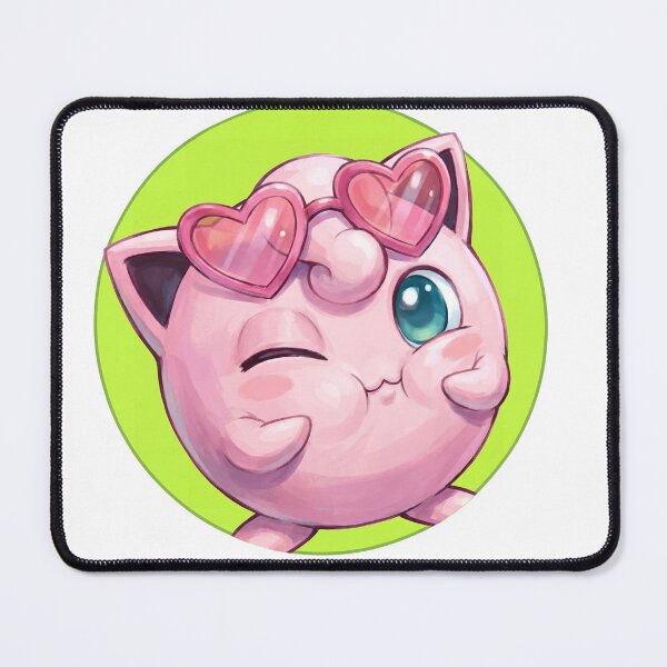 Item preview, Kawaii Pink Aesthetic Cute Character designed and sold by JaylArtStore.