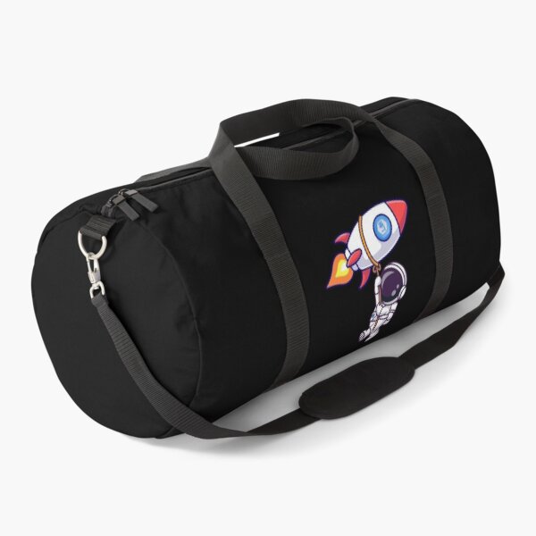 Item preview, Astro Rocket Flight designed and sold by Crypto-NFT22.