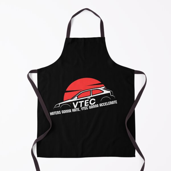 Item preview, Potencia VTEC. Coche clásico deportivo compacto para entusiastas de los automóviles. designed and sold by Premium Overlanding Adventure Lifestyle.