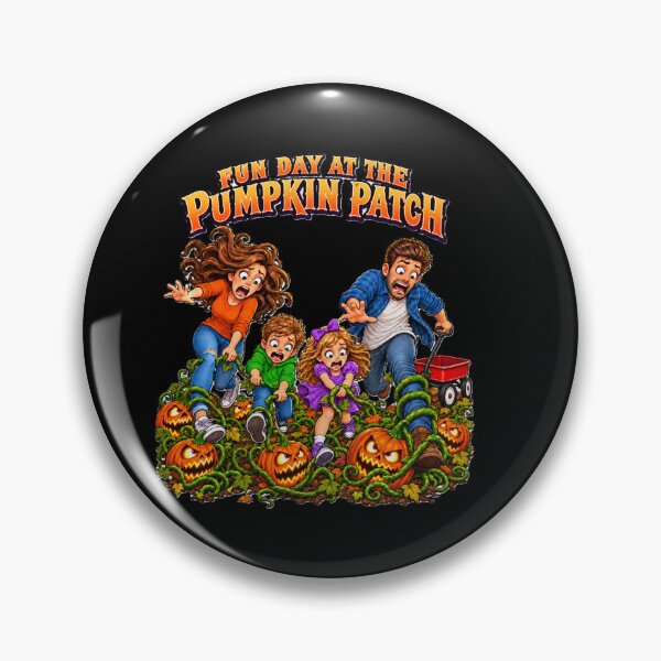 Item preview, FUN DAY AT THE PUMPKIN PATCH designed and sold by A5ranch merch.
