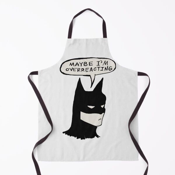 Item preview, Doodle Dark Knight designed and sold by Izaa-aart.