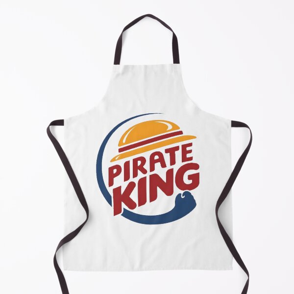 Item preview, Epic Pirate King Design Featuring Bold Nautical Elements and Royal Symbols designed and sold by arshdhaliwal1.