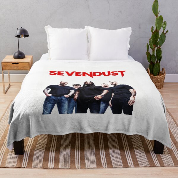 Item preview, Brt alternativ metal designs sevendust nature designed and sold by kallashop.