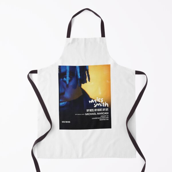 Item preview, Myles Smith Pop Music Concert Tour designed and sold by willtrish2Arrt.