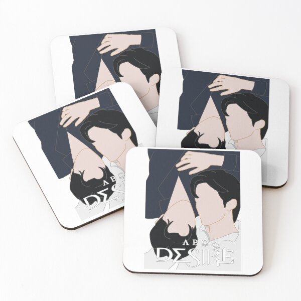 Item preview, Silhouette design inspired by the BL ABO Desire series designed and sold by mbs-desing.