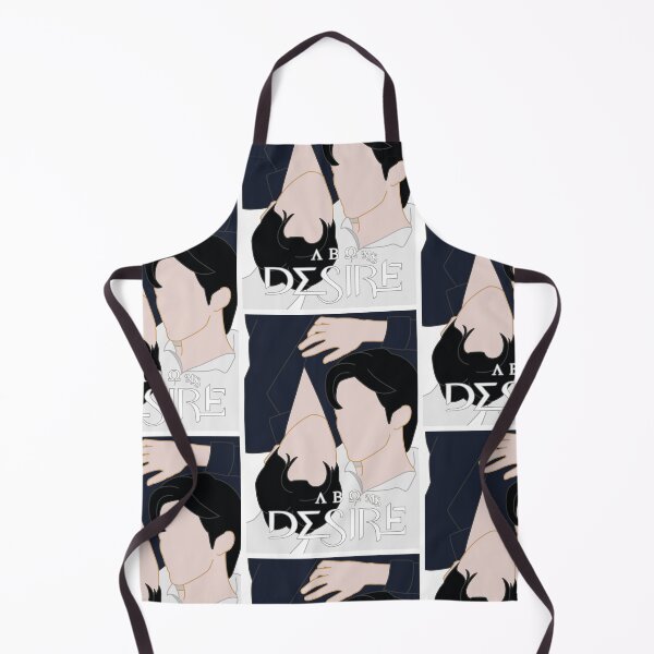 Item preview, Silhouette design inspired by the BL ABO Desire series designed and sold by mbs-desing.
