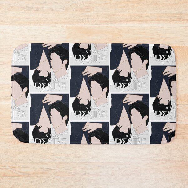 Item preview, Silhouette design inspired by the BL ABO Desire series designed and sold by mbs-desing.