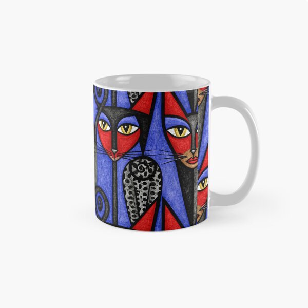Item preview, Miro Cats  designed and sold by Pixel-Lair.