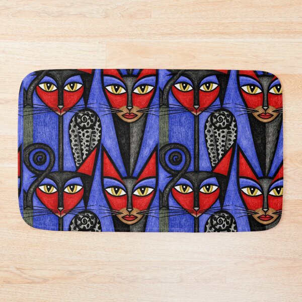 Item preview, Miro Cats  designed and sold by Pixel-Lair.