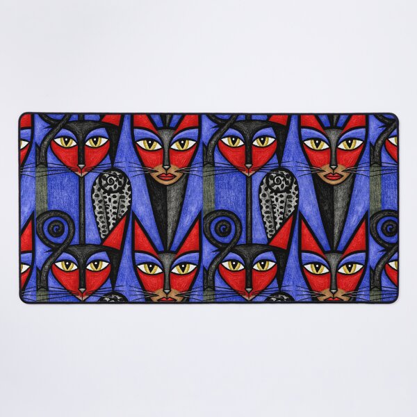 Item preview, Miro Cats designed and sold by Pixel-Lair.