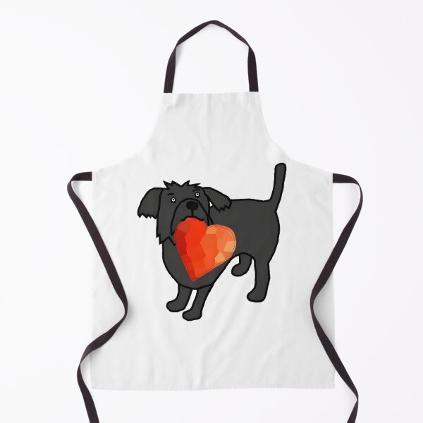 Item preview, Cute and Playful Dog Illustration Design for Animal Lovers designed and sold by Yobconcept.