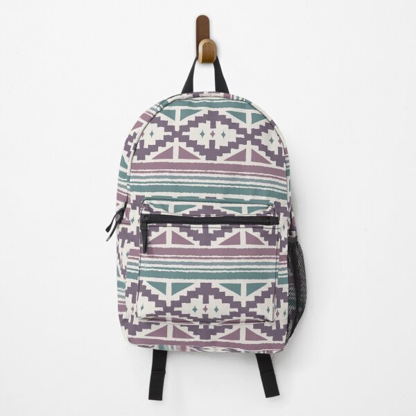 Item preview, Modern Geometric Pattern - Nestled Diamonds designed and sold by TreLumisse.