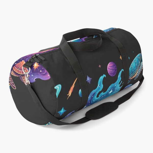 Item preview, Cosmic Sea Turtles designed and sold by 4Titik.