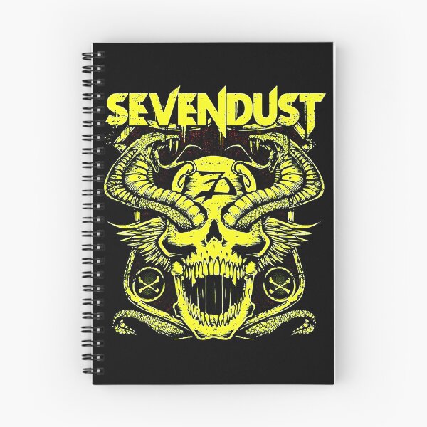 Item preview, The.Sevendust art alternativ metals designs designed and sold by kallashop.
