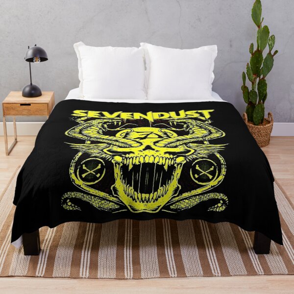 Item preview, The.Sevendust art alternativ metals designs designed and sold by kallashop.