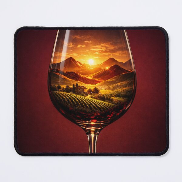 Item preview, Sideways Wine Country Drama Cinema Movie Poster designed and sold by Cine8.