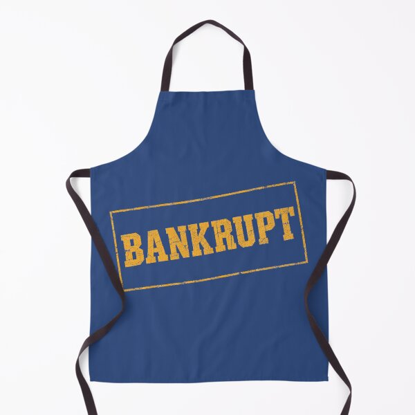 Item preview, Bankrupt designed and sold by Youmytype.