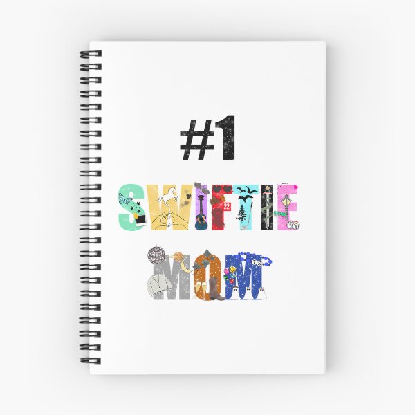 Item preview, 1 Swiftie Mom designed and sold by hustongriceldas.