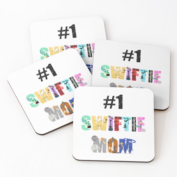 Item preview, 1 Mamá Swiftie designed and sold by hustongriceldas.