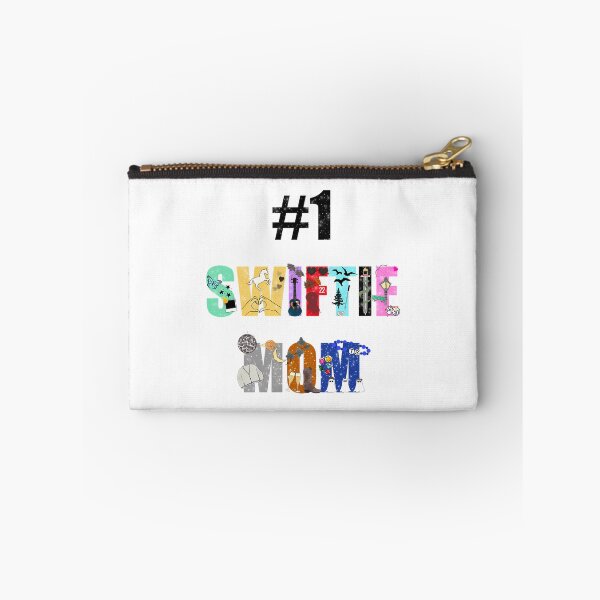 Item preview, 1 Swiftie Mom designed and sold by hustongriceldas.